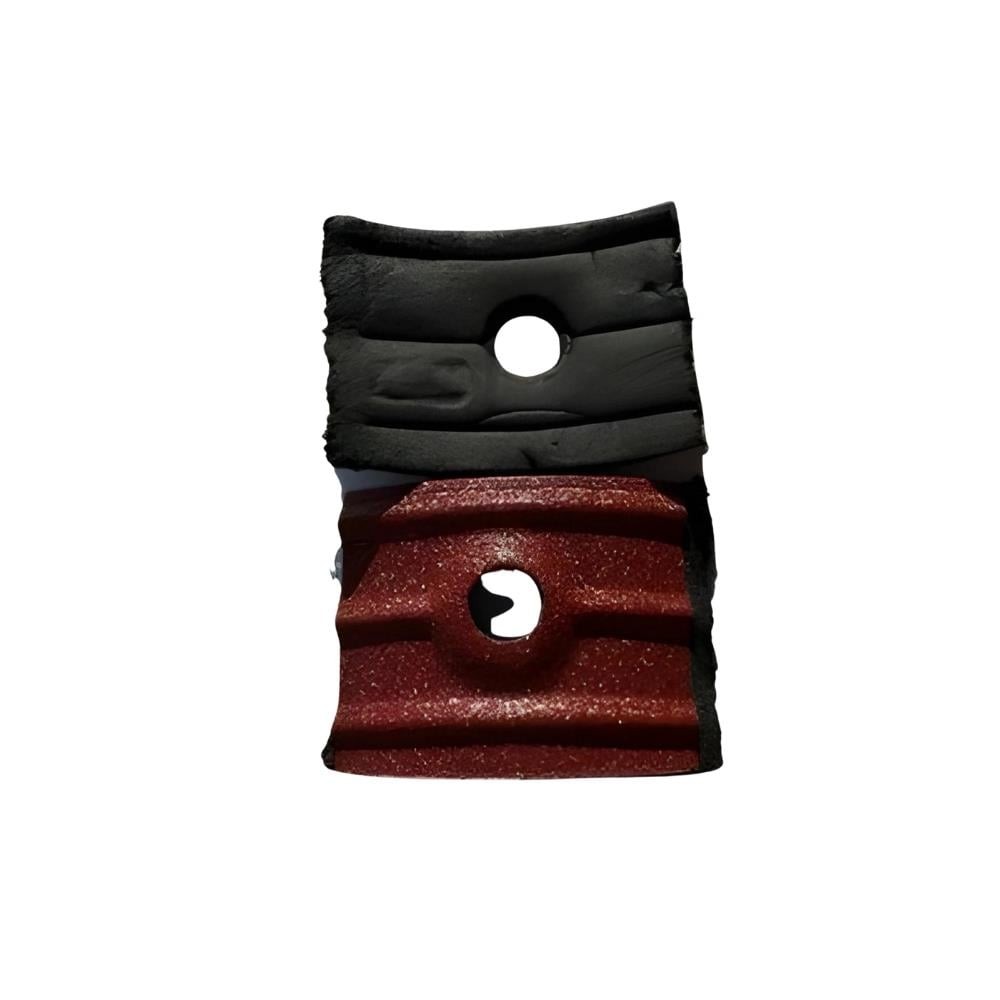 BOYALI SEMER KIREMIT RAL 3009  RINKLE