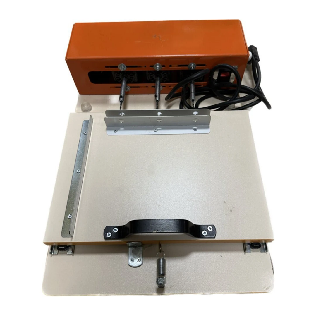 ARI ÇITASI DELİCİ MOTORLU YATAY 3 LÜ