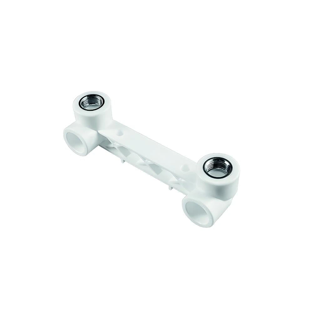 PPR Batarya Bağlantı Çiftli İç Diş Byz d25-1/2" BSPP-G