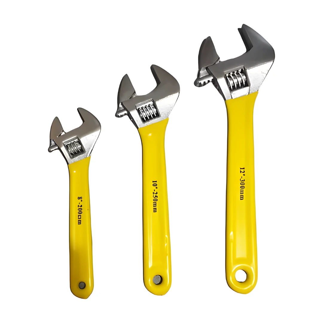 KURBAĞACIK ANAHTAR SETİ 3 LÜ SET FAMİLY TOOLS