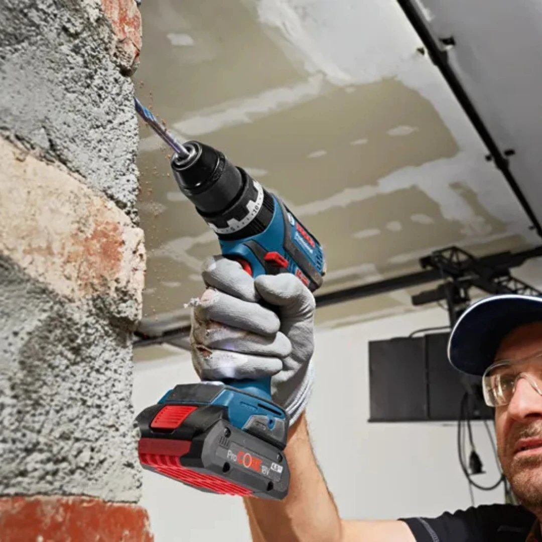 BOSCH YEDEK AKÜ ProCORE18V 4.0 Ah Akü