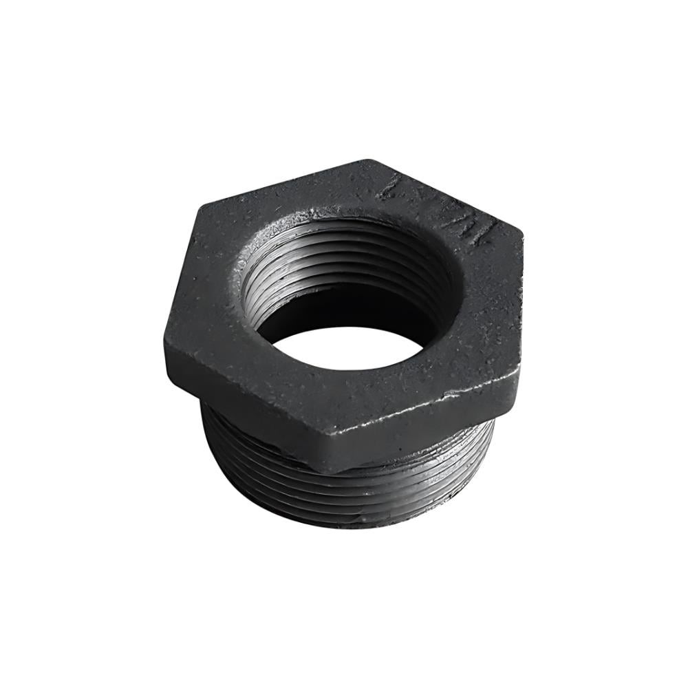 SIYAH REDÜKSIYON 1"-1/2"