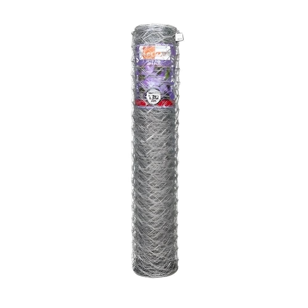 GENIS ÇIT 1,30 mm 3" 100 cm STAR 4,9 kg