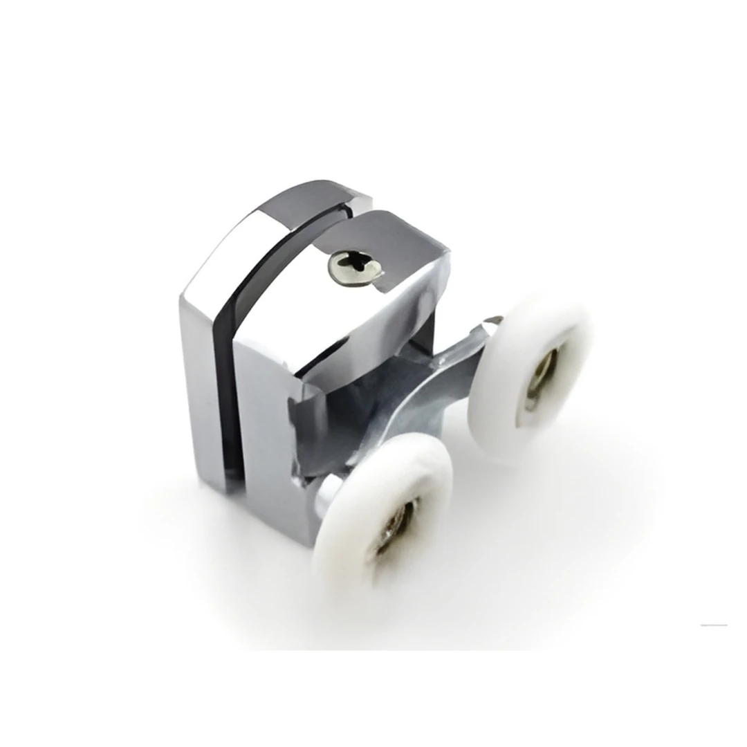 DUŞAKABİN TEKERİ ÇİFTLİ