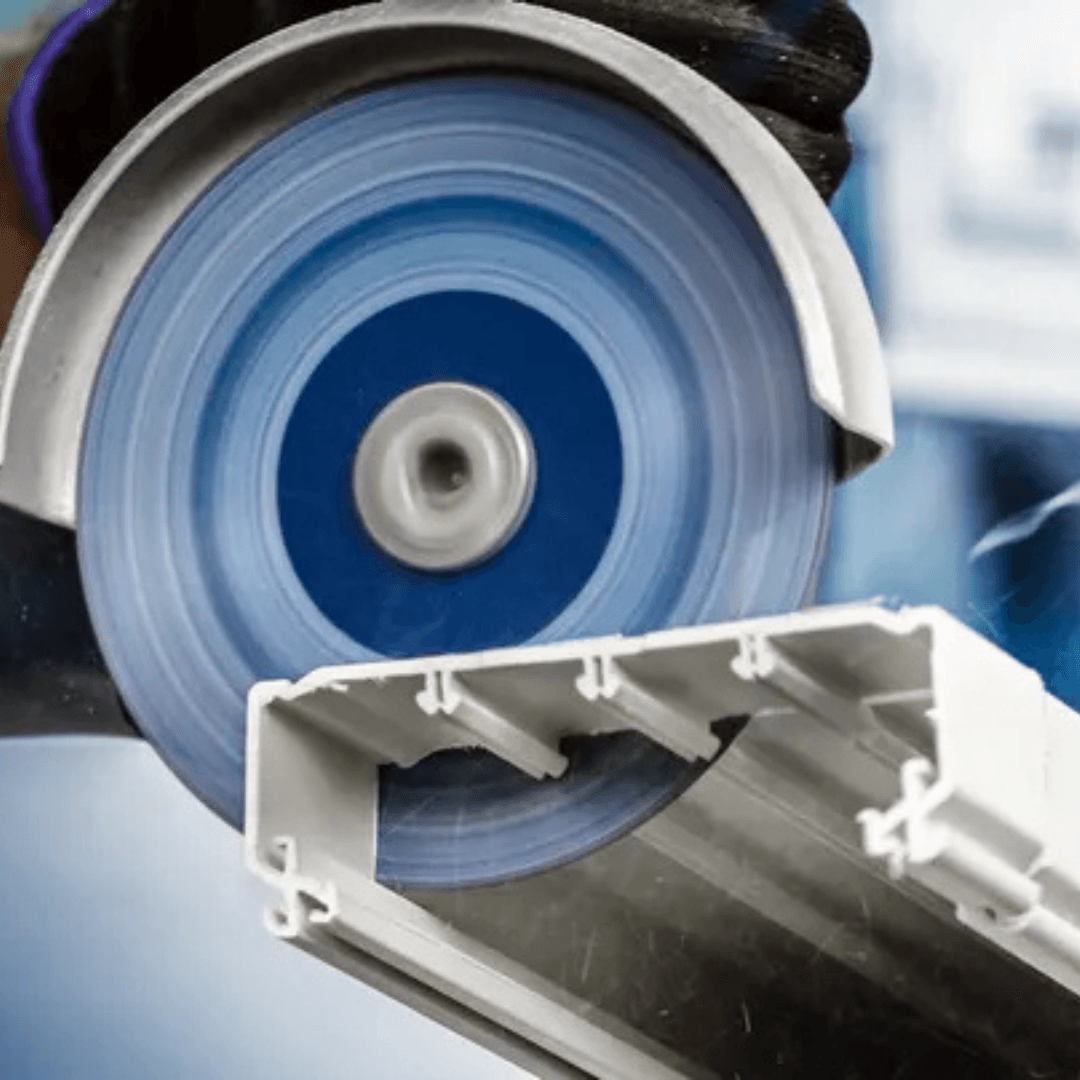 BOSCH KESME DİSKİ ÇOKLU MALZEME EXP CMW 115 mm