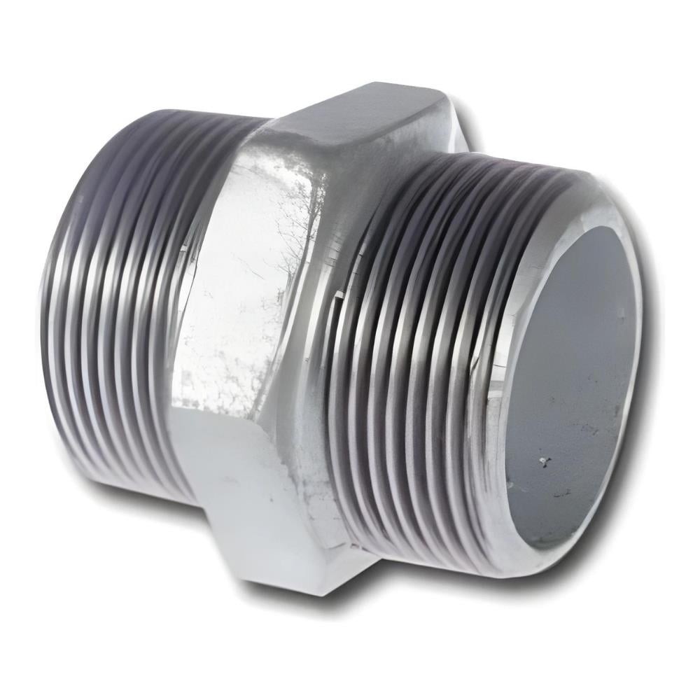 GALVENIZ NIPEL 2 1/2"