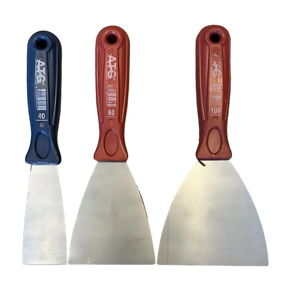 TEMİZLİK ISPATULASI ATG  80 mm