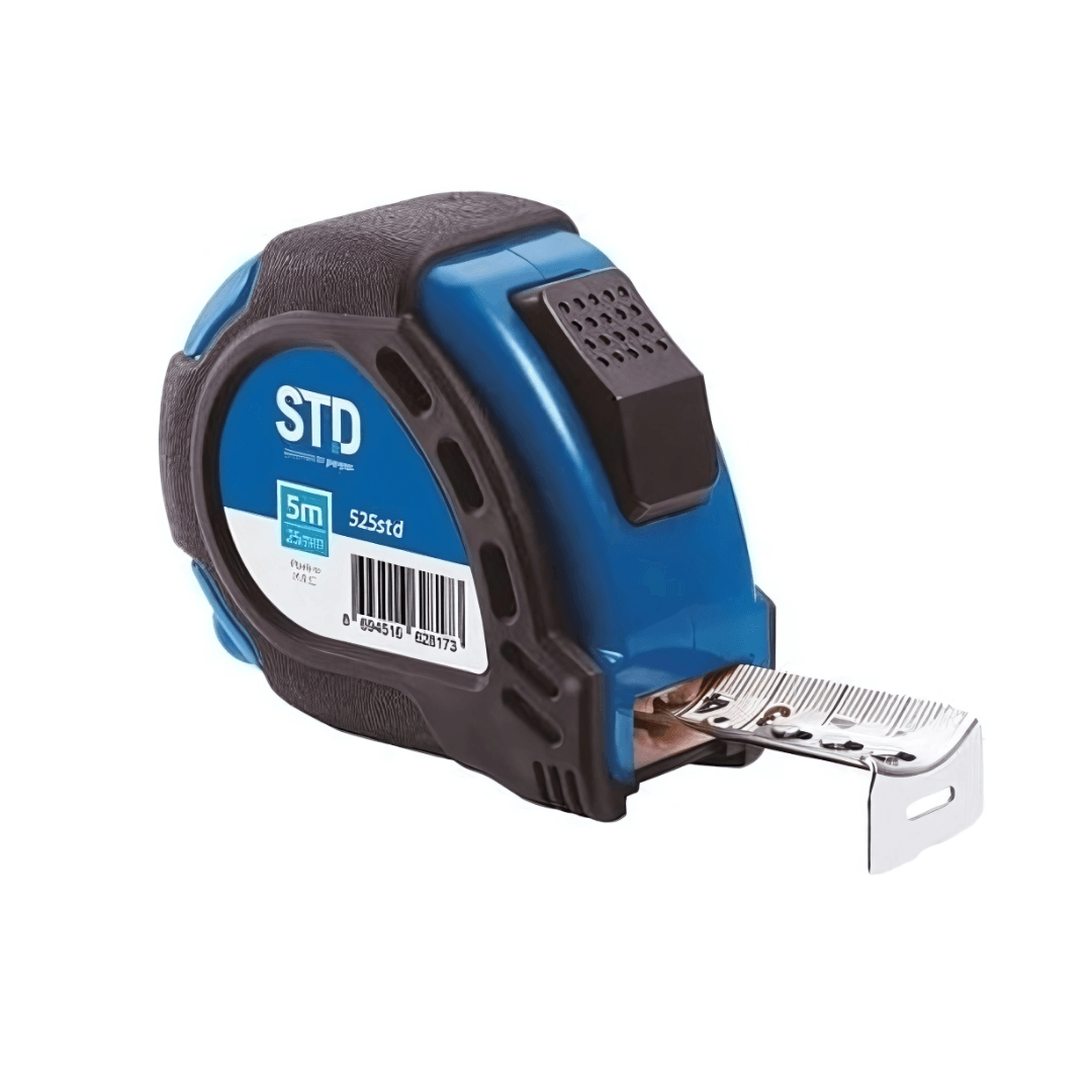 ŞERİT METRE  5 MT 25 MM STD PRO