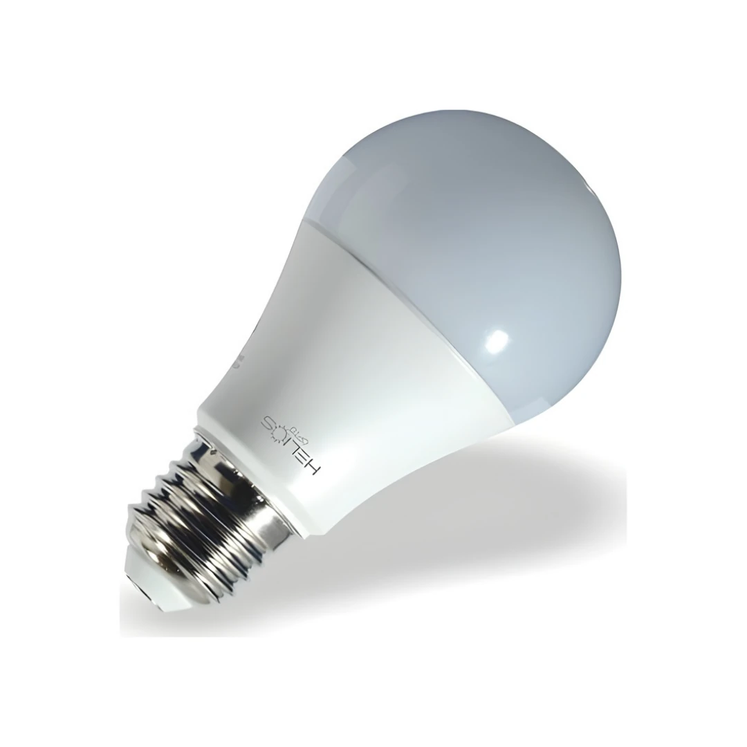 LED AMPUL  9 W HELIOS