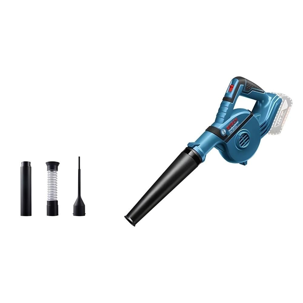 BOSCH AKÜLÜ ÜFLEME MAKINESI GBL 18V-120 (SOLO)