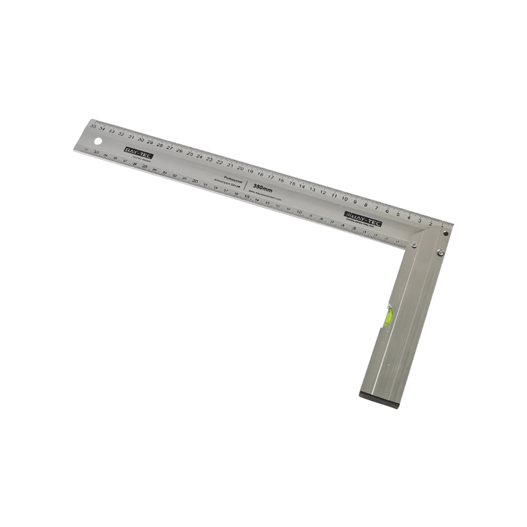 ALÜMİNYUM GÖNYE 40 CM