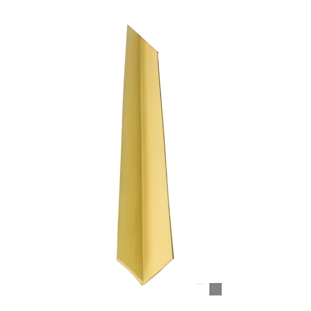 LAMBİR AKSESUAR L ÇITA KAYIN ( açık renk )