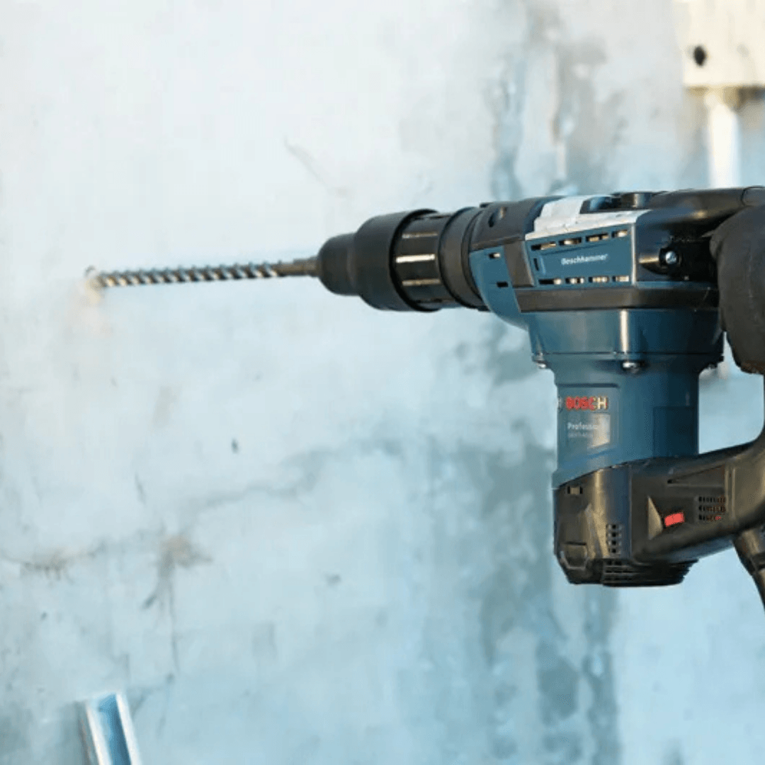BOSCH KIRICI DELİCİ 1100 W GBH 5-40 D