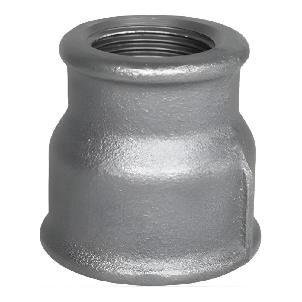 GALVENIZ REDÜKSIYON MANSONLU 3/4"-1/2