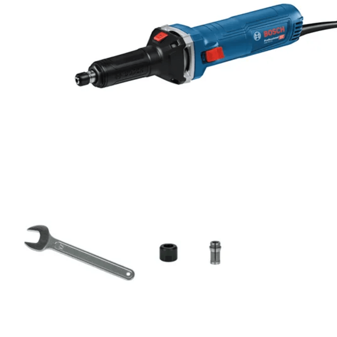 BOSCH TAŞLAMA MAKİNESİ KALIPÇI UZUN GGS 30 LS