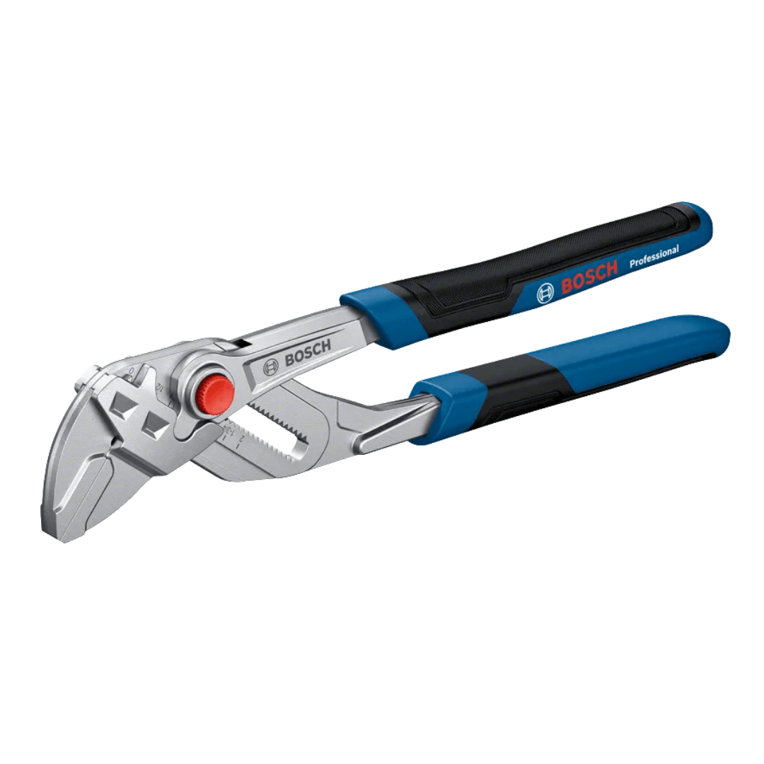 BOSCH FORT PENSE MAVİ 250 MM BORU ANAHTARI