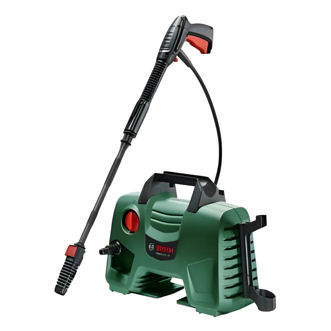 BOSCH YÜKSEK BASINÇLI YIKAMA MAKİNESİ 1500 W EasyAquatak 120