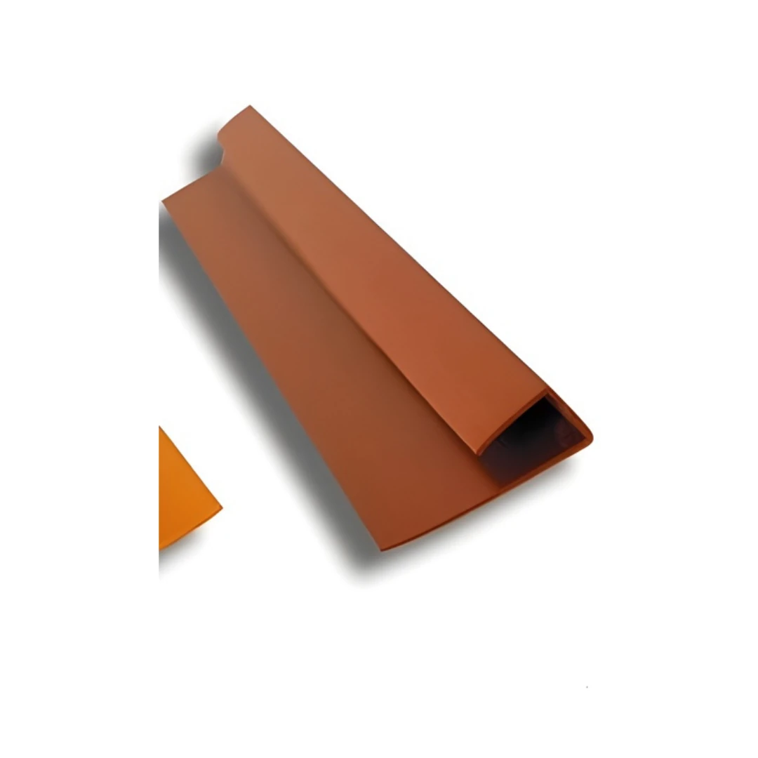 LAMBİR AKSESUAR U ÇITA CEVİZ ( koyu renk )