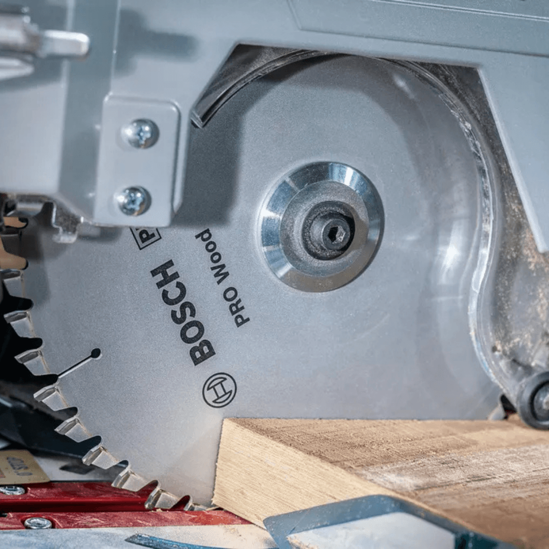 BOSCH DAİRE TESTERE BIÇAĞI AHŞAP OPW 254*30 mm 60 DG