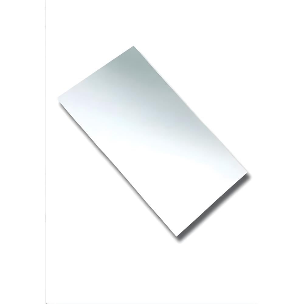 DEKOR PASLANMAZ ÇELIK SISTRE 15 CM*6 CM NO:274