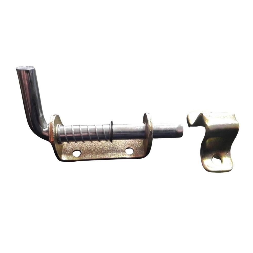 SÜRGÜ YAYLI FERFORJE  6 CM MINI