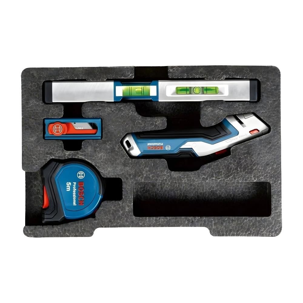 BOSCH EL ALETI SETI MAVI 13 PARÇA