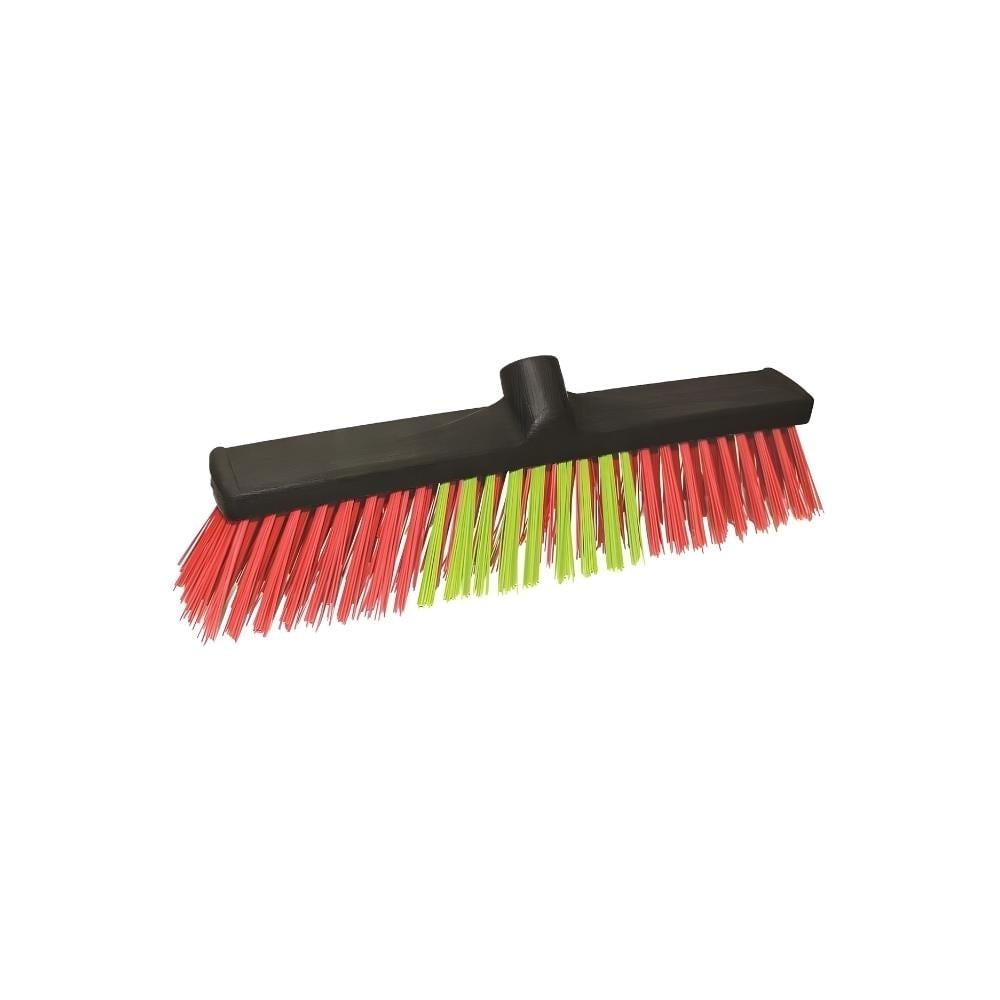 ÇALI FIRÇASI PLASTIK 40 CM SIYAH EKO YILSAN