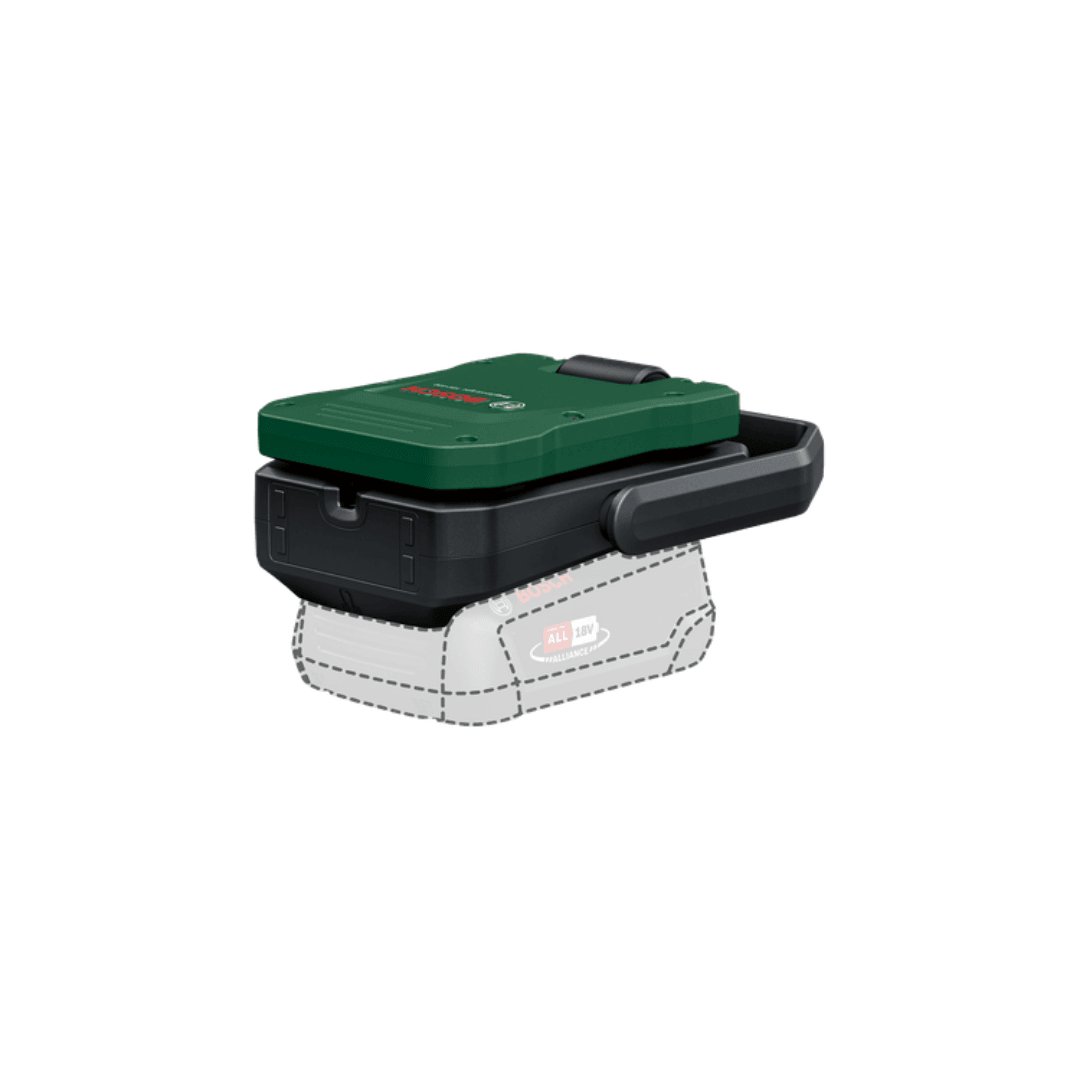 BOSCH AKÜLÜ EL FENERİ EasySpotLight 18V-400 Solo (Aküsüz)