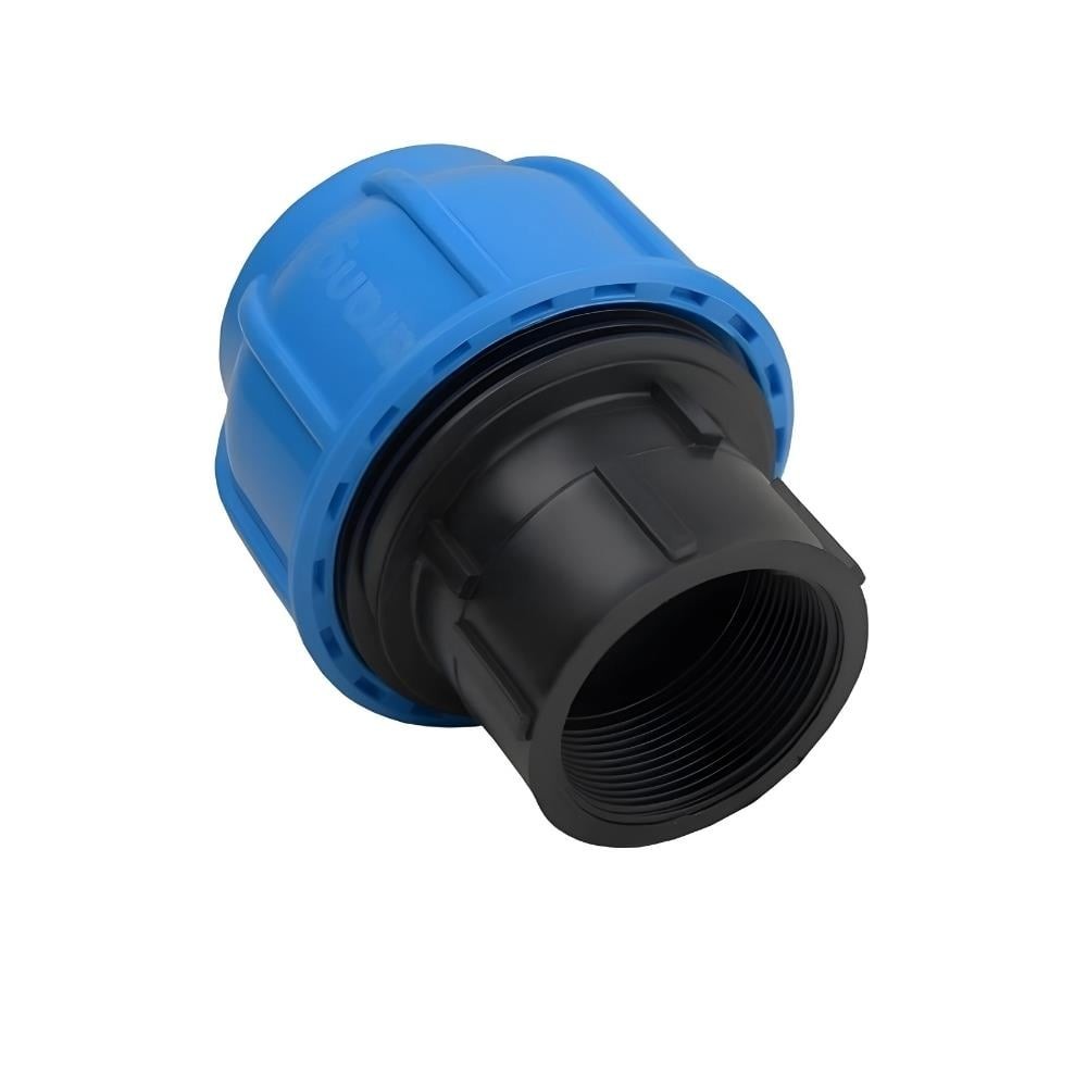 KANGAL BORU KAPLIN ADAPTÖR IÇ DISLI 20 MM 1/2"