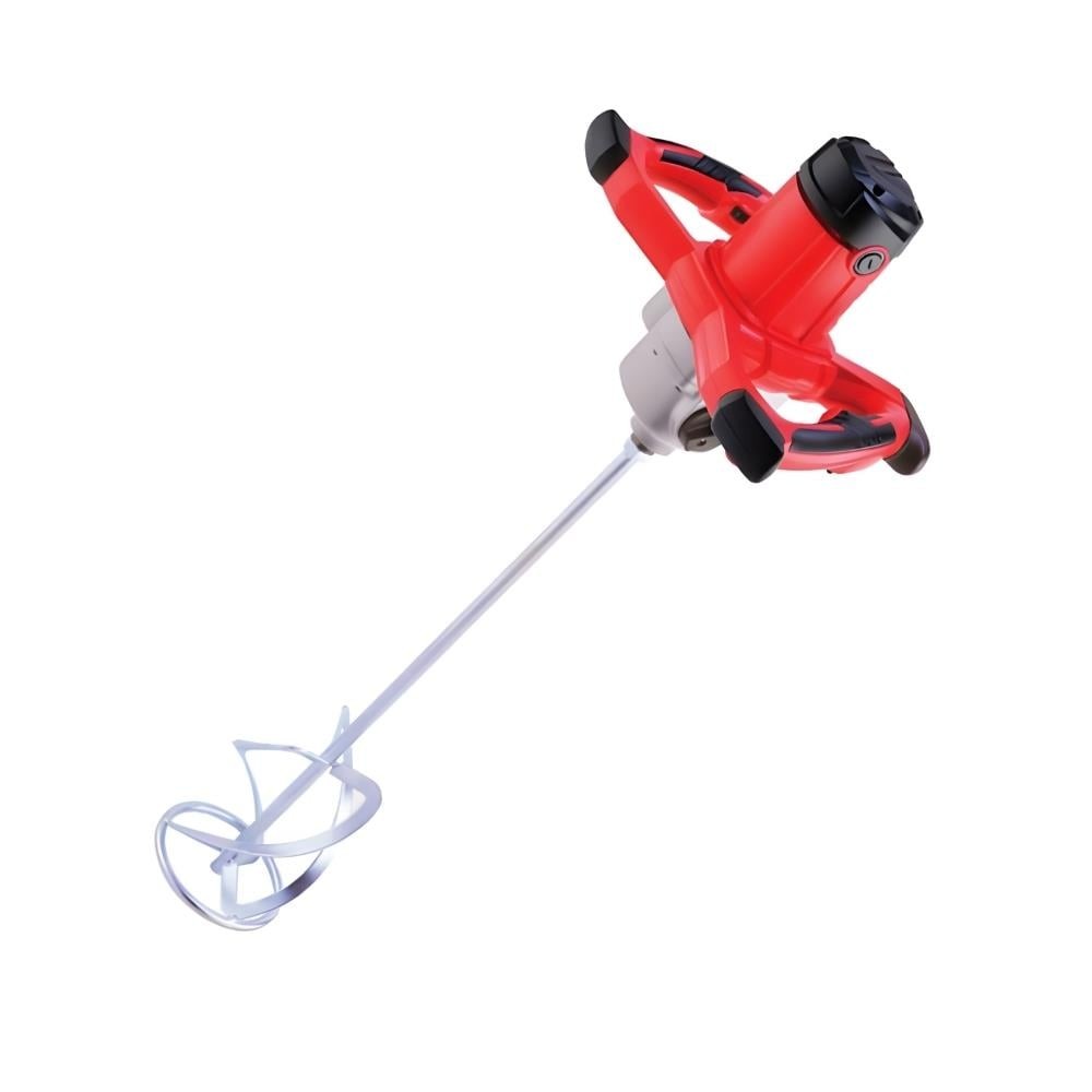 BOYA VE HARÇ KARISTIRICI 1800W ST10 EUROMAX
