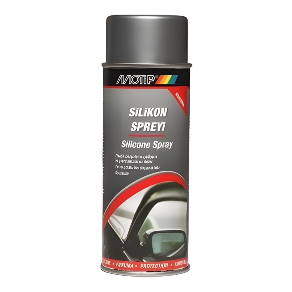 MOTIP SPREY 400 ML SILIKON SPREYI