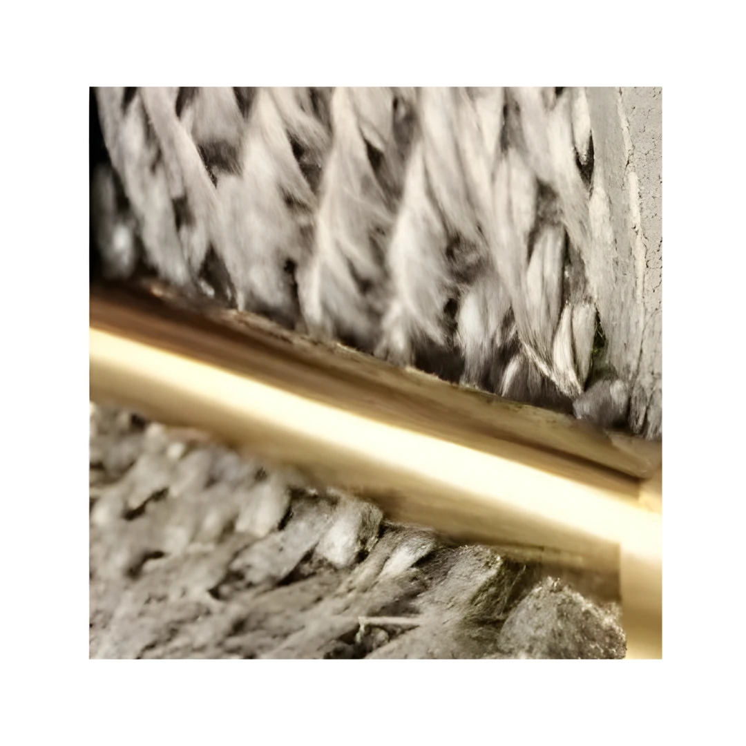 MERDİVEN HALI SABİTLEME ÇUBUĞU 3 MT