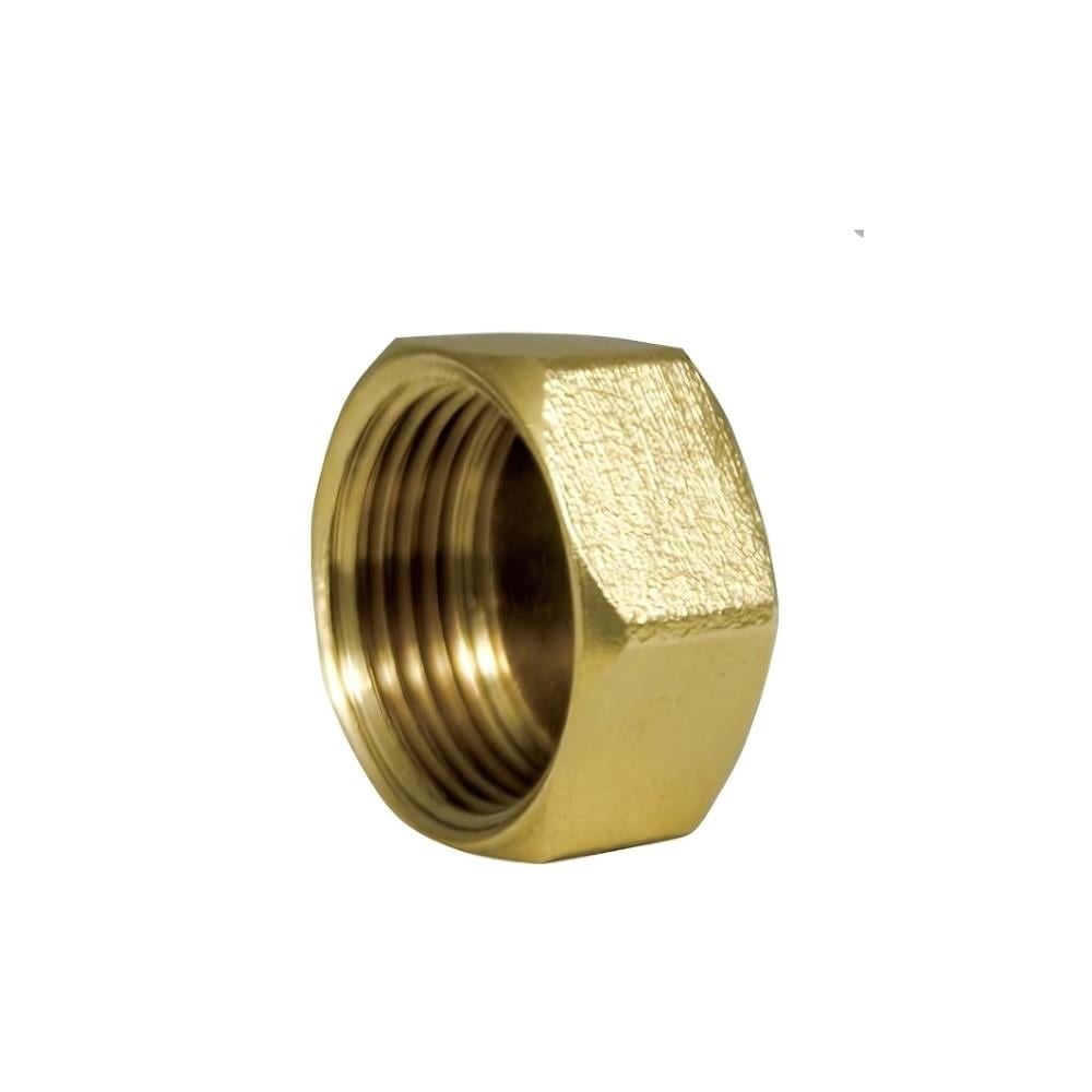 SARI KÖRTAPA DISI 1/2"