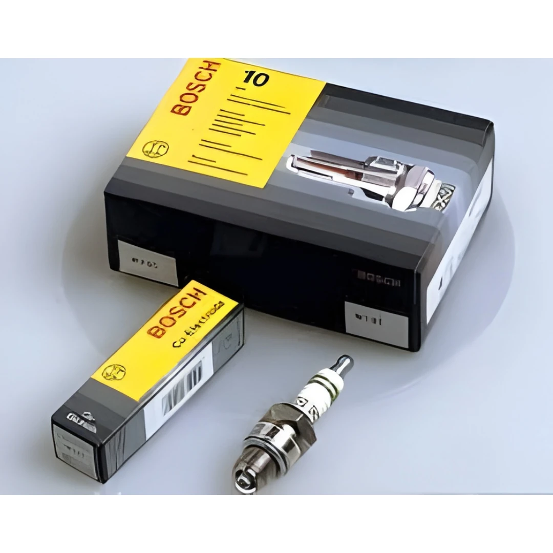 BOSCH MOTOR BUJİSİ