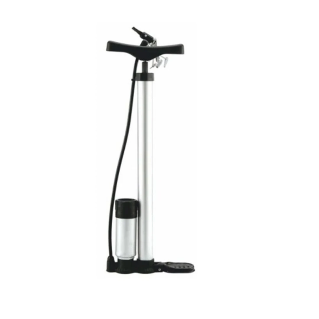 BİSİKLET POMPASI SAATLİ  BÜYÜK CMC6784 CMC