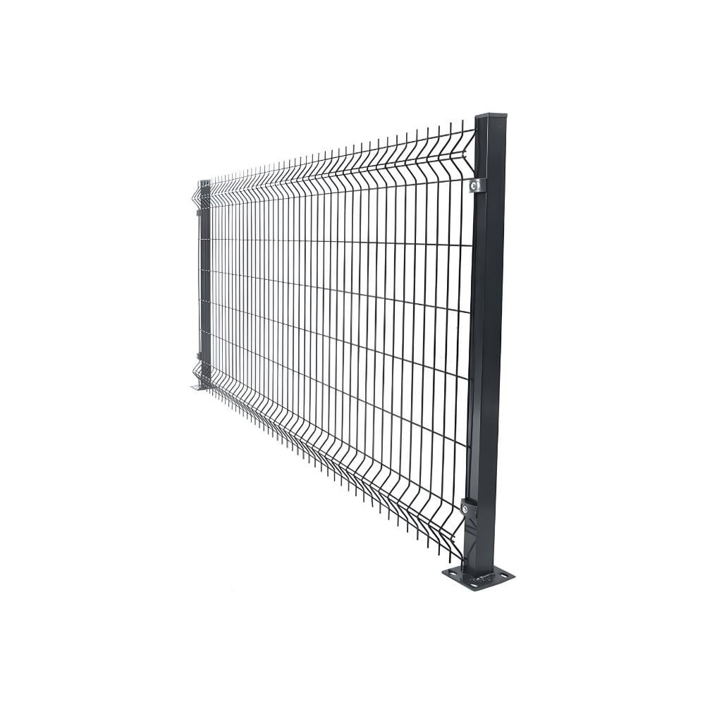 PANEL ÇIT TELI GRI 200*250 cm