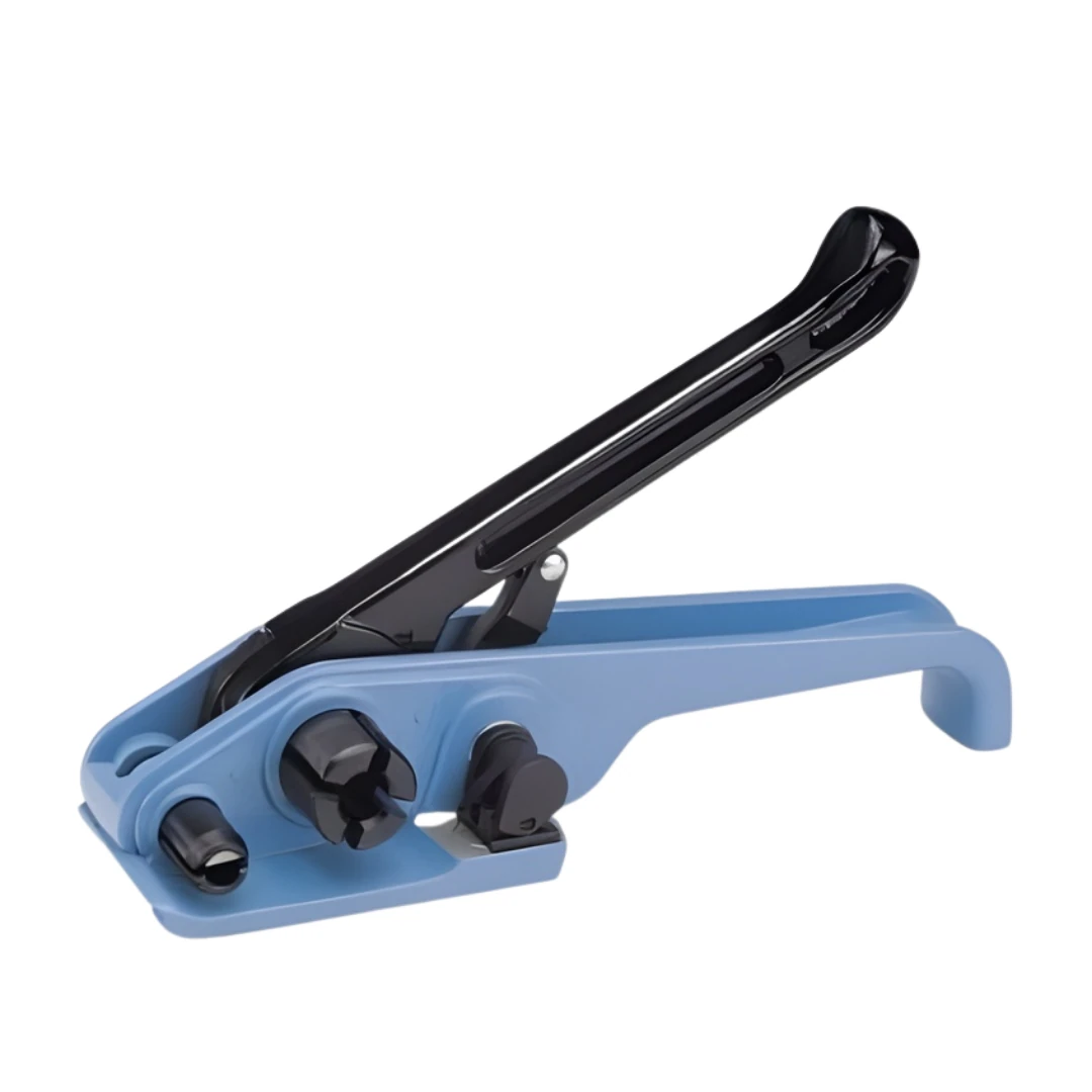 PLASTİK ÇEMBER MAKİNESİ TEL TOKALI MİKRATOOLS