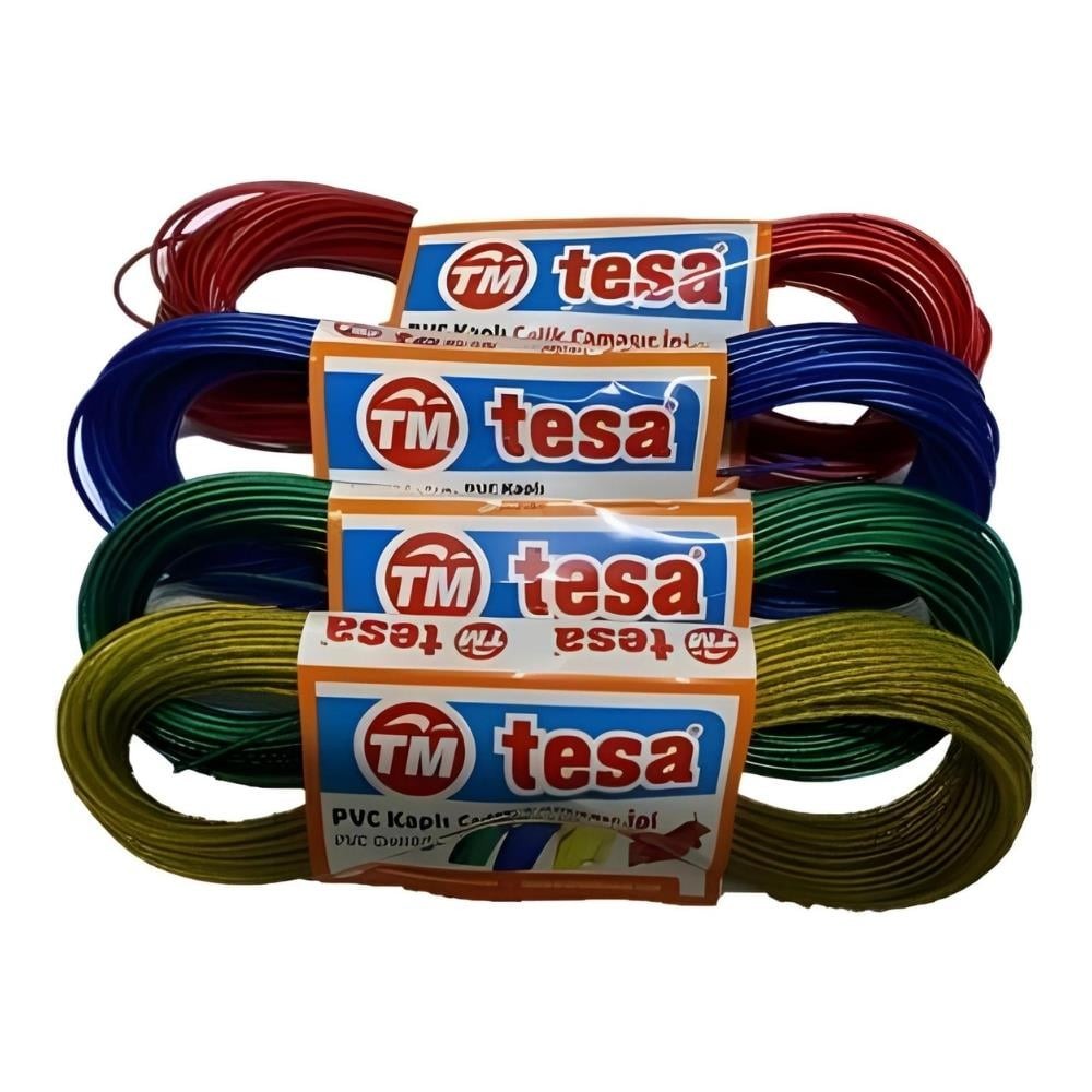 ÇAMASIR TELI ÇELIK 10 METRE
