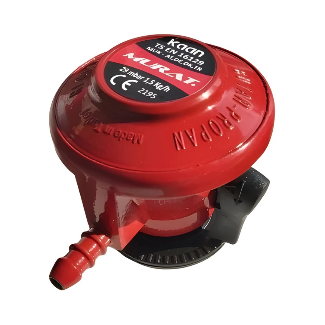 METAL TÜP DEDANTÖRÜ ( TÜP BAŞLIĞI) 8 LİK MT-300-20