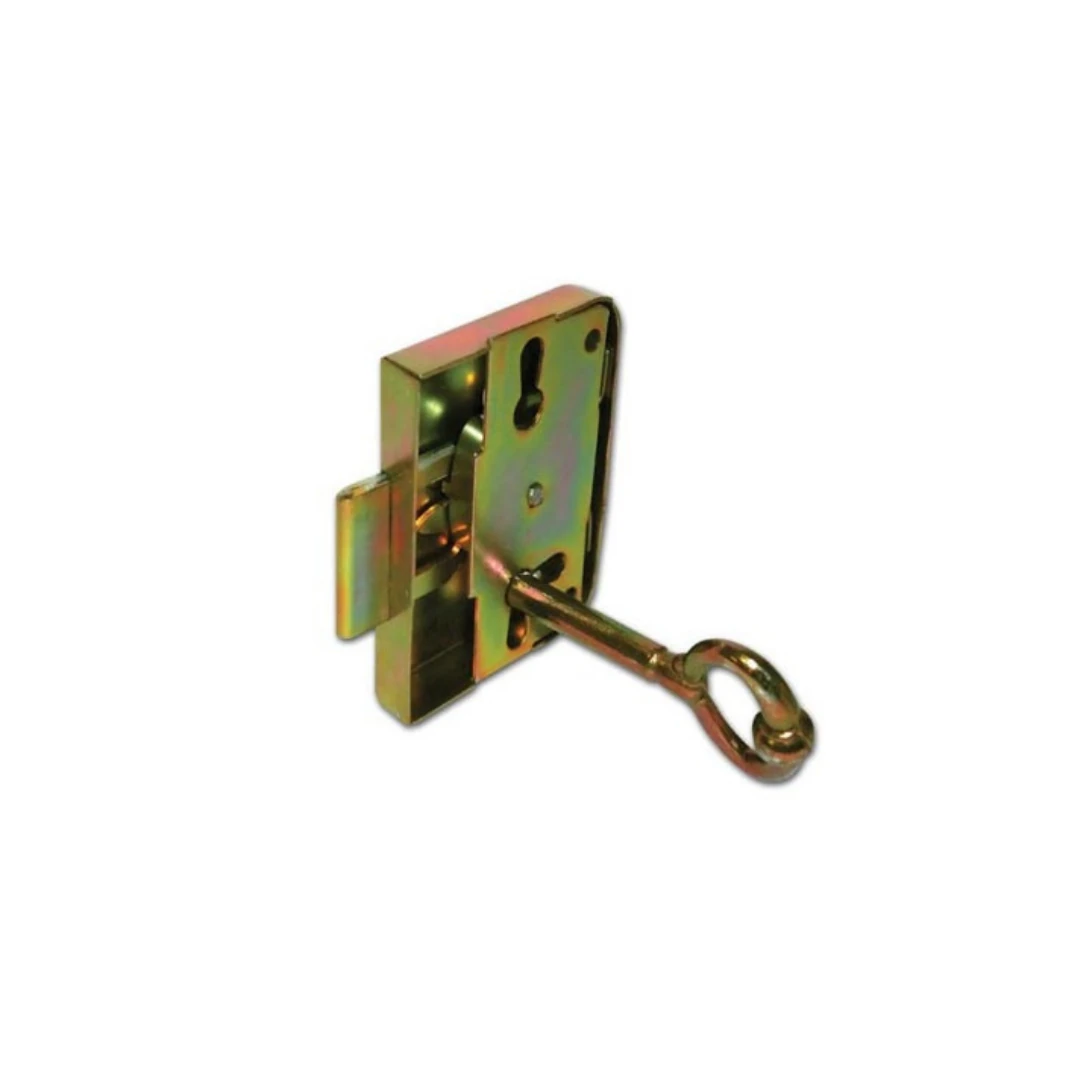 SANDIK KİLİDİ no:4