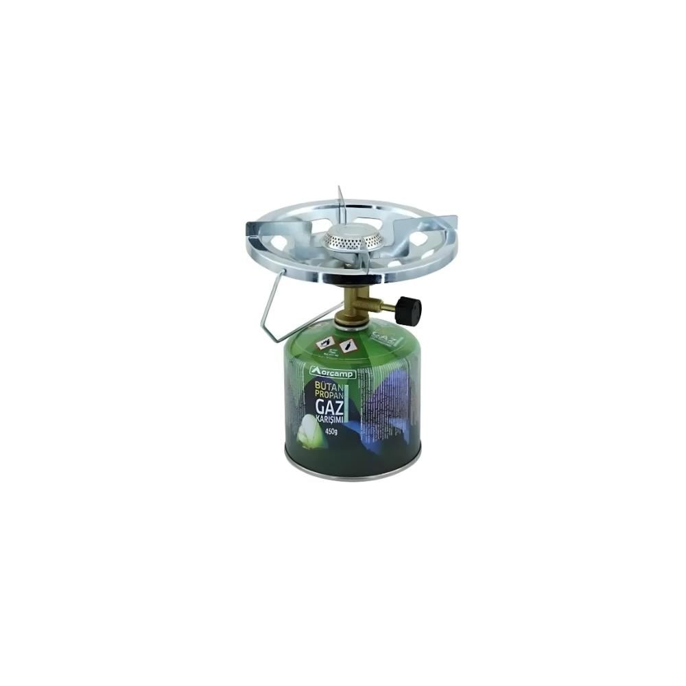 K-500-450 SIBOPLU KARTUS OCAK+450GR TÜP -ORCAMP