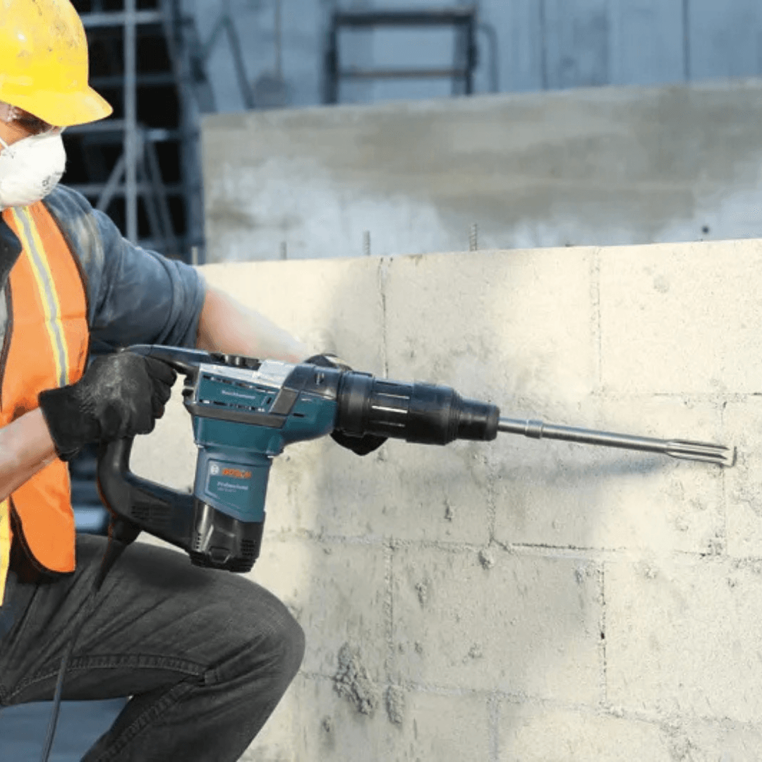 BOSCH KIRICI DELİCİ 1100 W GBH 5-40 D