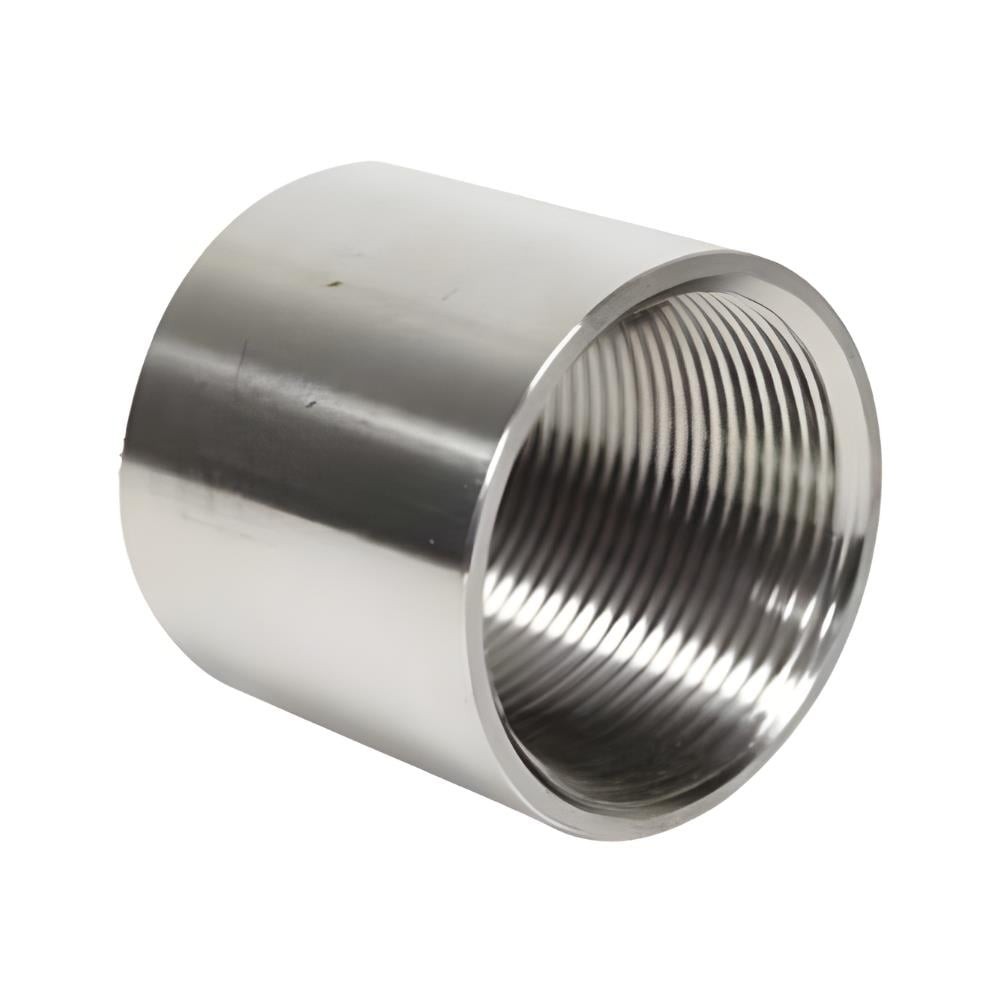 GALVENIZ KALIN MANSON 2 1/2"