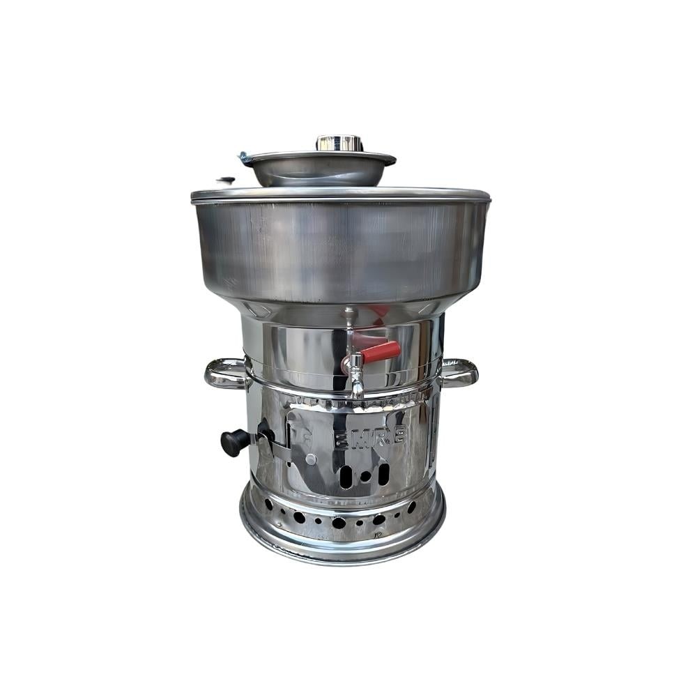 SEMAVER  7 LT 1 MUSLUK