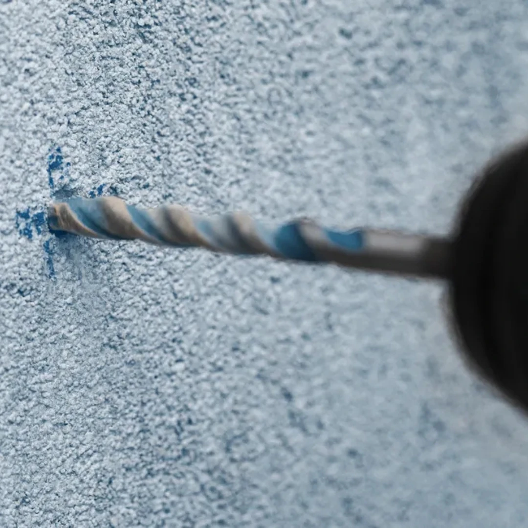 BOSCH CYL-9 MC Çok Amaçlı Matkap Ucu 8*150 mm