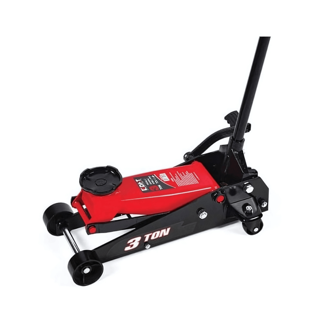 ARABALI KRİKO 3 TON LABOR YL-A15