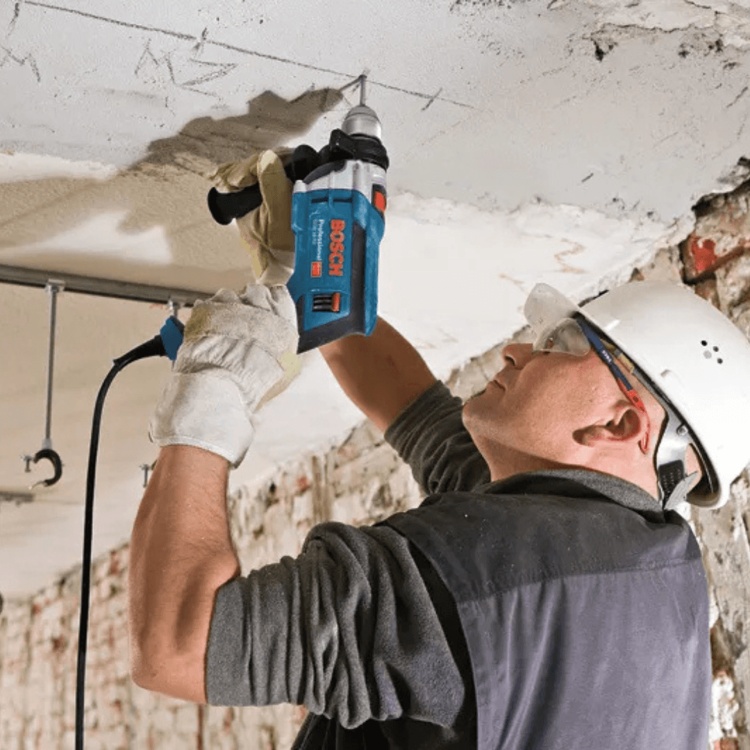 BOSCH DARBELİ MATKAP 750 W GSB 16 RE