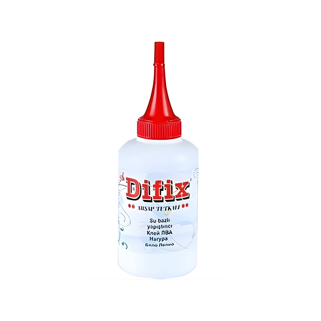 AHŞAP TUTKAL 650 GR DİFİX-KRESMAN