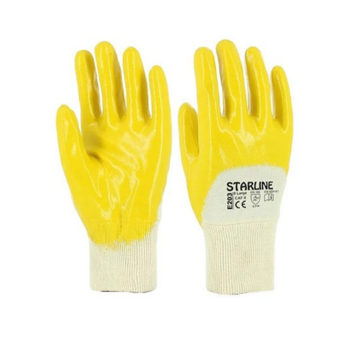 ELDİVEN ZEBRA CMC SARI GL1907 1/2