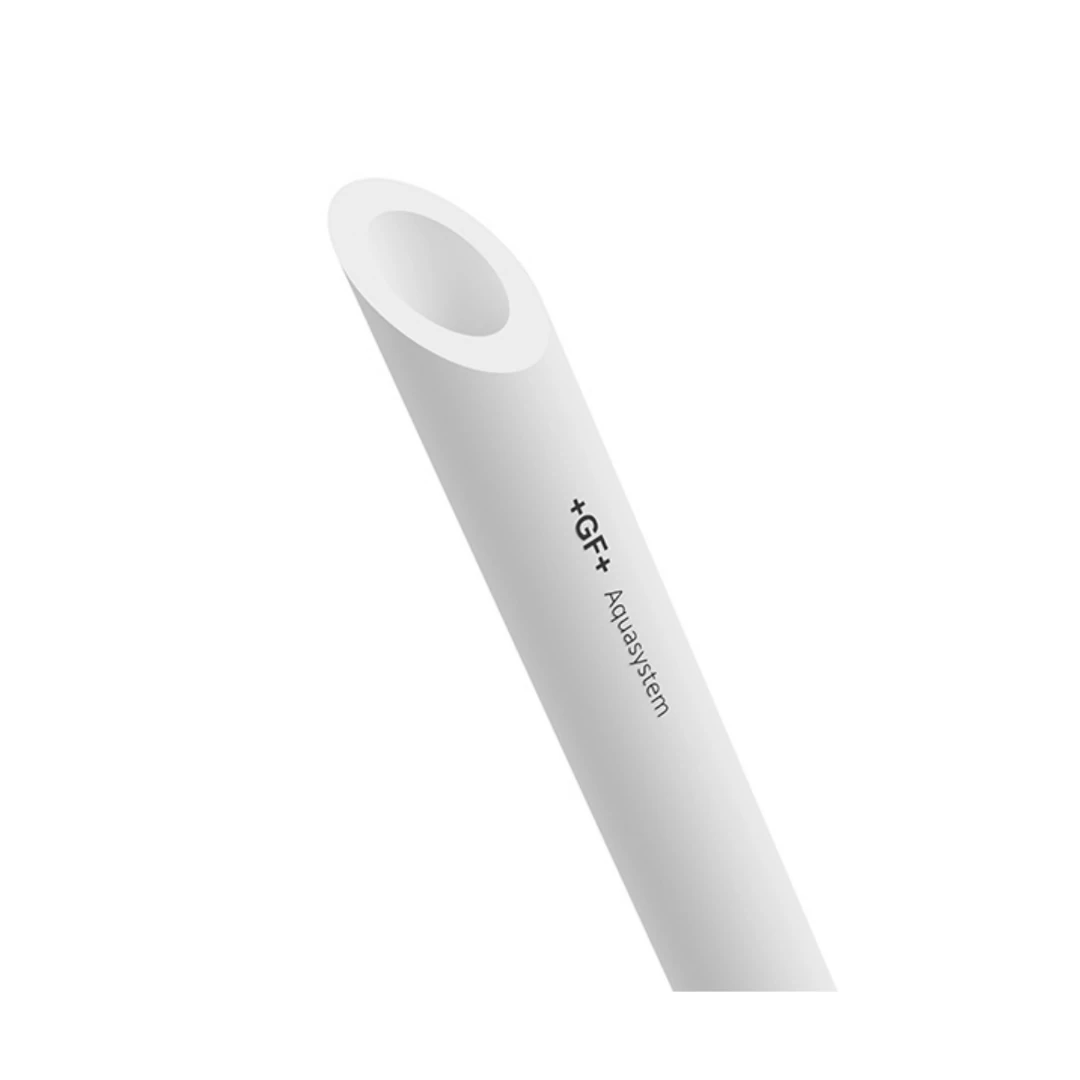 PPR BORU BEYAZ PN20 SDR6 d40